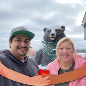 Meet your Posher, Steve